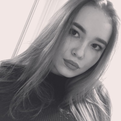 Екатерина Кокулина, Россия, Анапа