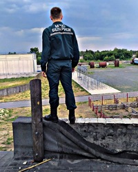 Стас Гребнёв