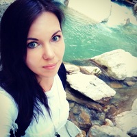 Елена Рыбакова