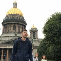 Илья Константинов