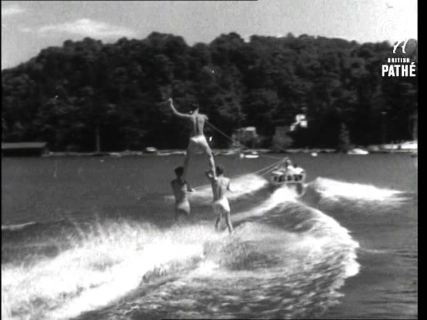 Sea Sport