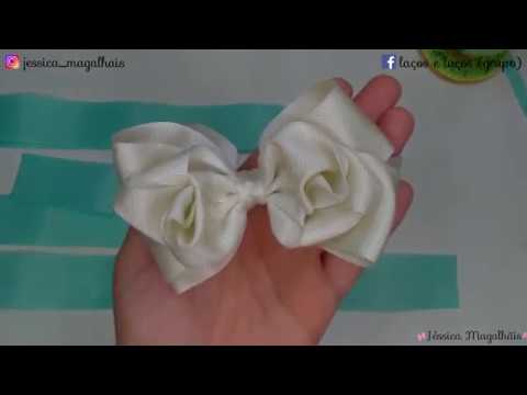 laço, laçosdegorgurão, ribbonbow DIY Laço