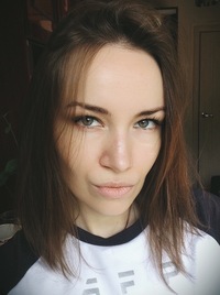 Наташа Максимова