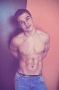 Владимир Белый