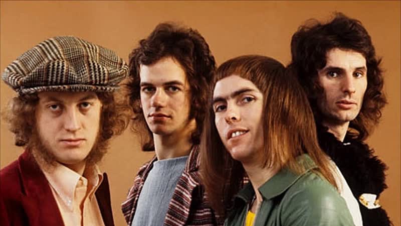 Slade Im A Rocker (1979)