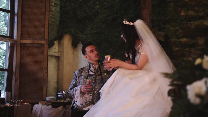 Его величество принц Эдриан (Эрик) и