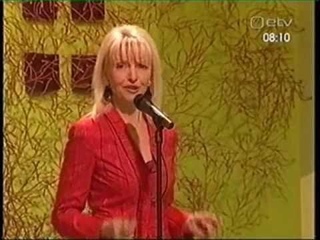 Marju Lnik - Kellel peatub mu pilk
