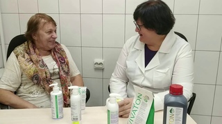 Виватон Артроз и боли Исцеление