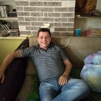 Дмитрий Владимиров