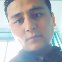 Алмаз Махмудов | Москва