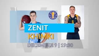 09/12/19 | Анонс матча недели: Зенит - Химки