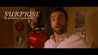 SURPRISE (60sec Action Comedy Film)