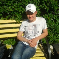 Александр Моисеев