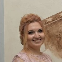 Ирина Беляева