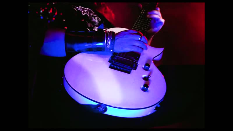 TOXIKULL Cursed and Punished music