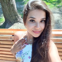 Елена Самойлова
