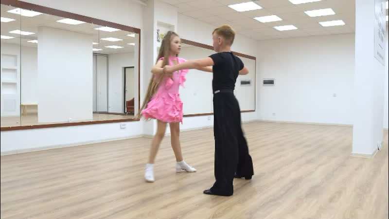 Malkov Dance