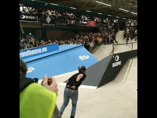 Winterclash 2020 PRO finals