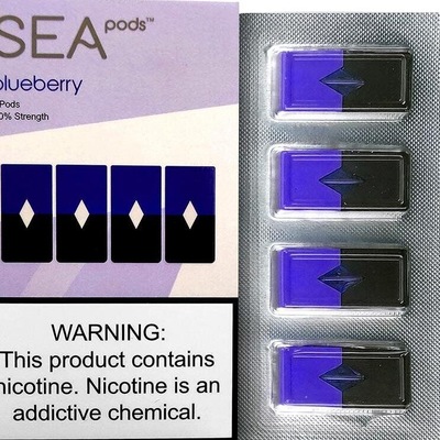 sea pod juul Juul, the vape device teens are getting hooked on, explained main image 1