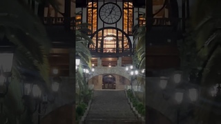 Прекрасная ночная Абхазия😍