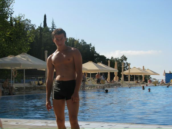 №1, Денис Березин, Керчь №1, Денис Березин, Керчь