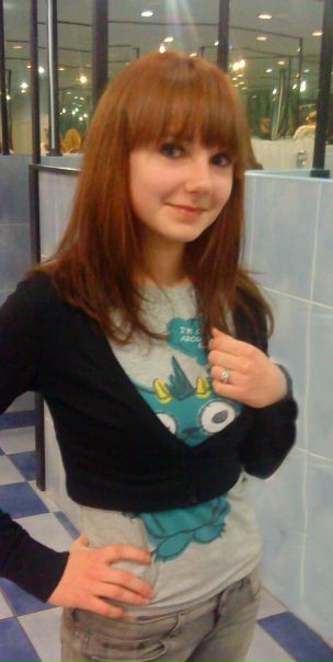 №63, Екатерина Касьяненко, Киев №63, Екатерина Касьяненко, Киев