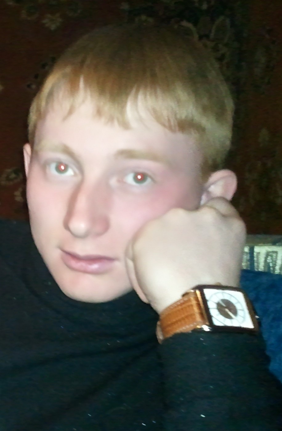 Фото профиля