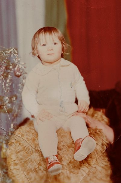 №105, Валентина Хребтова, 42 года, Москва №105, Валентина Хребтова, 42 года, Москва