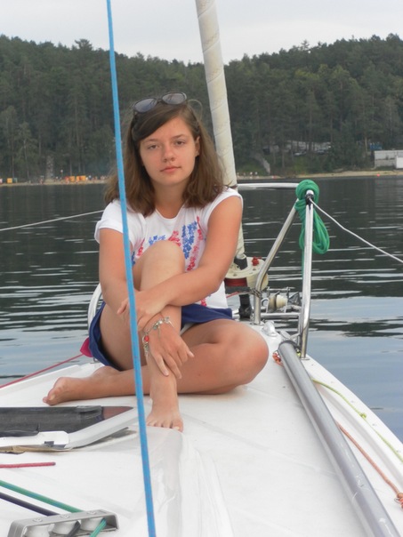 №6, Мария Гобец, Челябинск №6, Мария Гобец, Челябинск