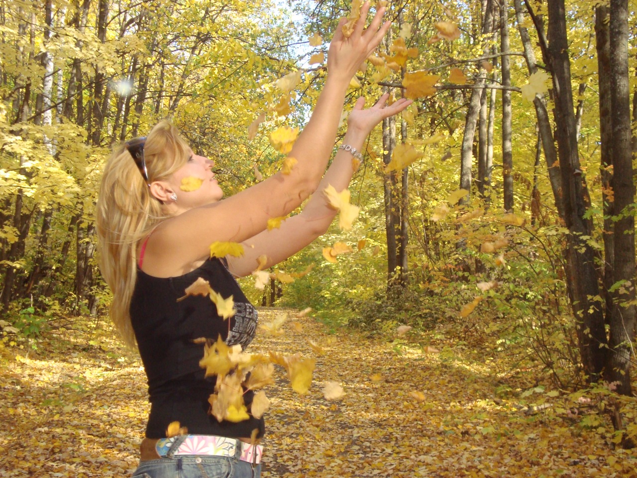 Фото профиля