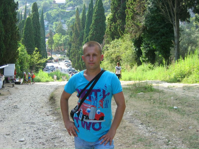 №1, Александр Марценюк, 52 года, Волгоград №1, Александр Марценюк, 52 года, Волгоград