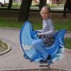 Аватар: Александра Барановская