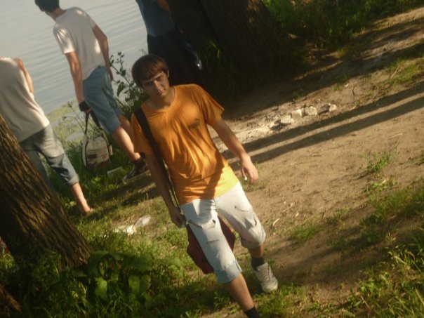 №13, Александр Ермилов №13, Александр Ермилов