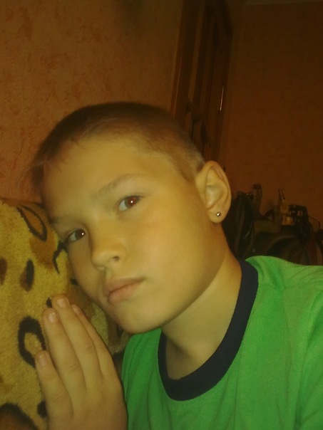 №14, Влад Козлов, Самара №14, Влад Козлов, Самара