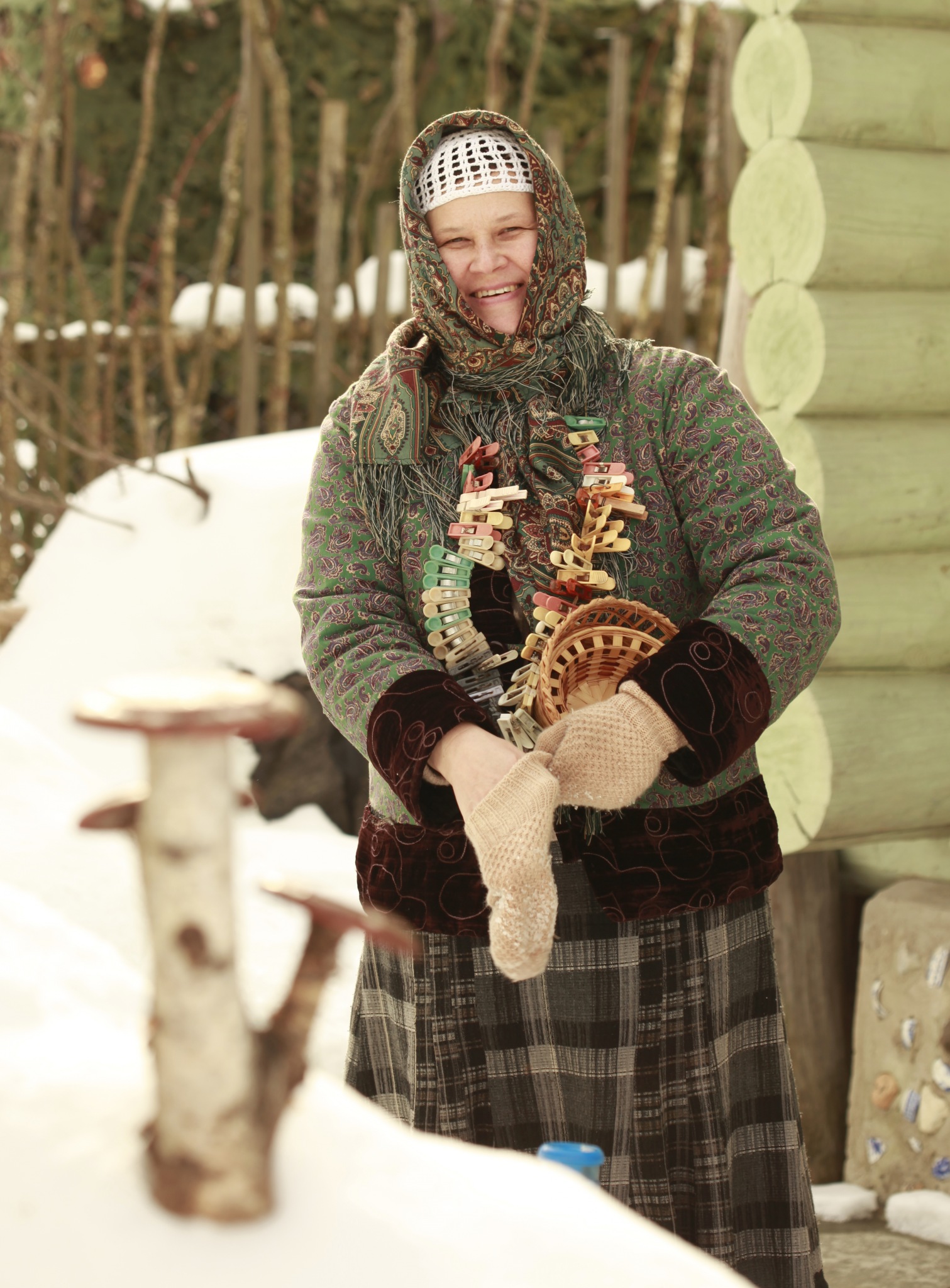 Фото профиля