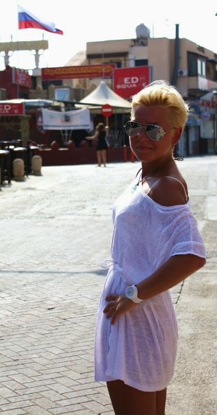 №88, Алиса Мартынова, 34 года, Москва, Россия №88, Алиса Мартынова, 34 года, Москва, Россия