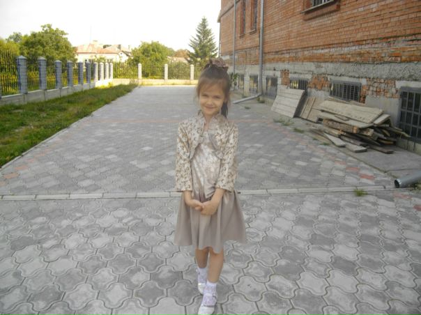 №4, Лилия Калита, Киев №4, Лилия Калита, Киев