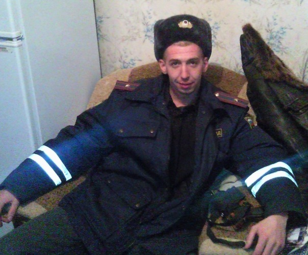 №96, Сергей Филин, Вологда №96, Сергей Филин, Вологда