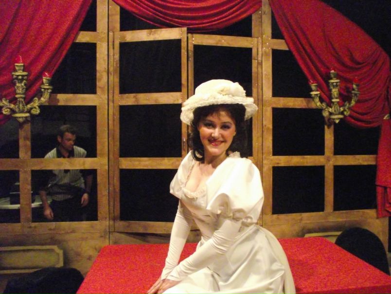 Светлана Колокольцева фото профиля #4