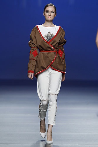 №9, Полина Захарова, 38 лет №9, Полина Захарова, 38 лет