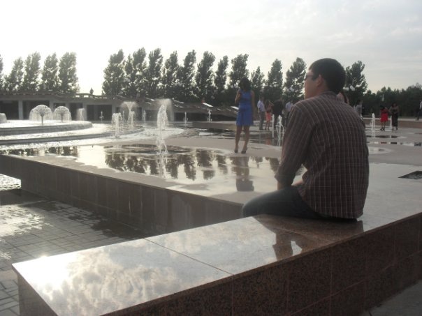 №5, Мерей Сабитов, 36 лет, Шымкент, Казахстан №5, Мерей Сабитов, 36 лет, Шымкент, Казахстан