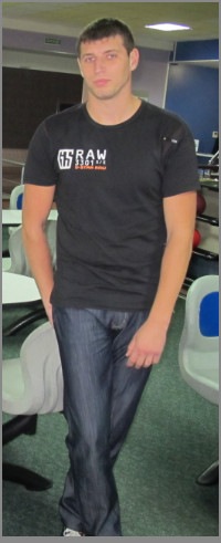 №77, Виталий Киримханов, Геническ №77, Виталий Киримханов, Геническ