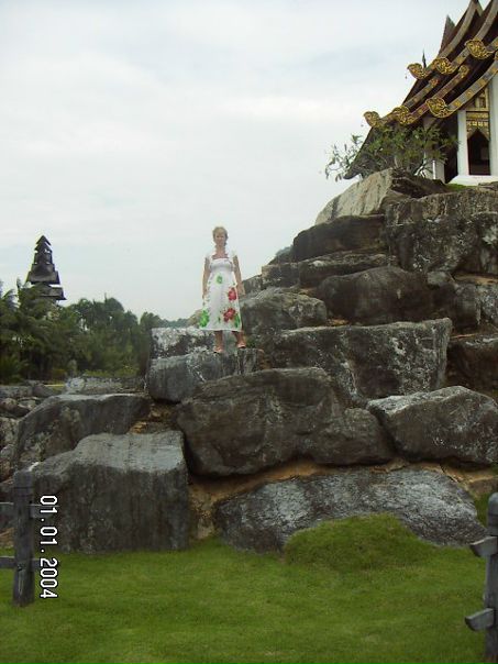 №93, Лора Мантюк, 40 лет №93, Лора Мантюк, 40 лет