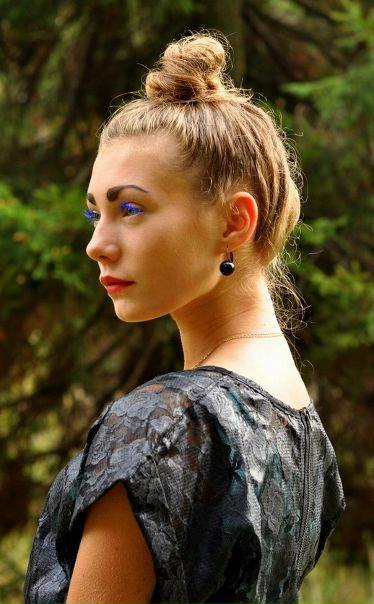 №101, Лара Шатохина №101, Лара Шатохина