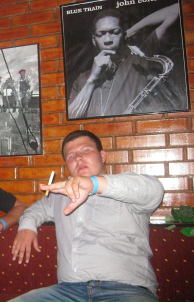 №18, Александр Климась, Бровары №18, Александр Климась, Бровары