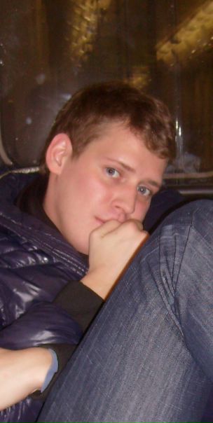 №129, Дмитрий Воробьёв, Москва №129, Дмитрий Воробьёв, Москва