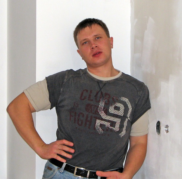 Виктор Васильев фотография #1