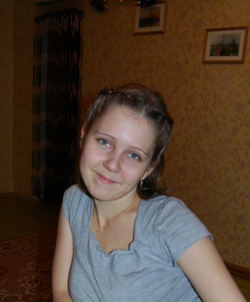 №5, Ольга Лаврова №5, Ольга Лаврова