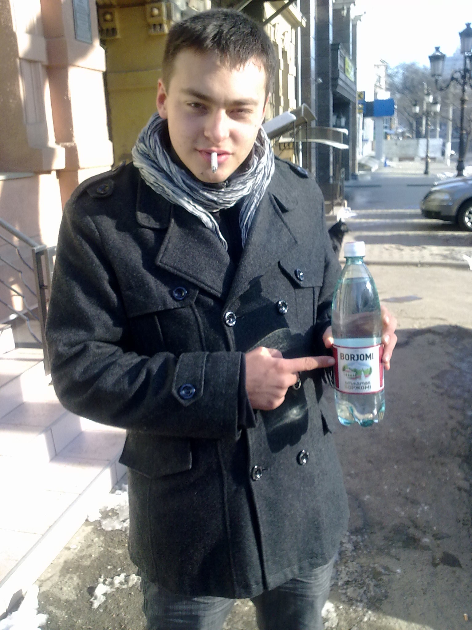 Фото профиля