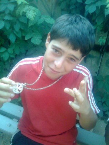 №71, Давид Паркшеев, Анапа №71, Давид Паркшеев, Анапа